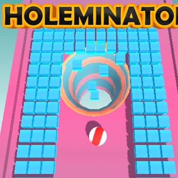 Holeminator