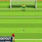Penalty Shootout 2010