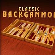 Classic Backgammon