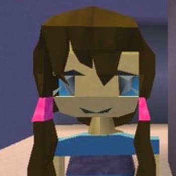 Kogama Undertale