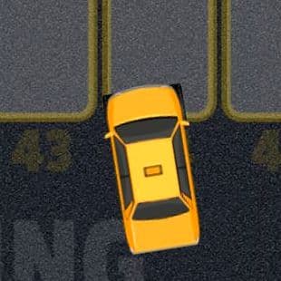 Math Parking Multiplication