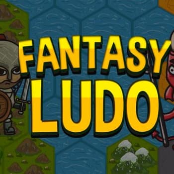 Fantasy Ludo