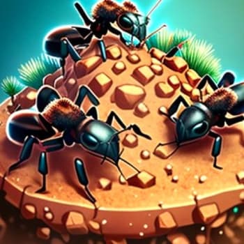Ant Colony