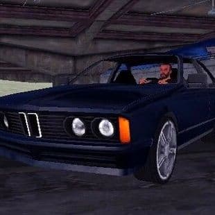 Project Grand Auto Town