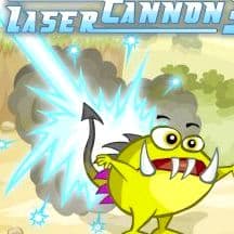Laser Cannon 3
