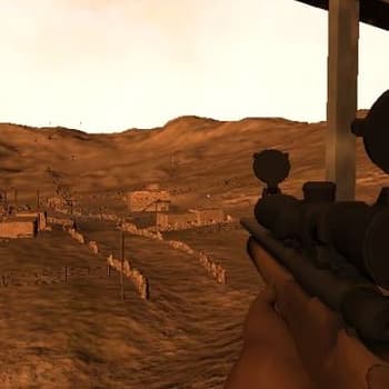 Sniper 3D
