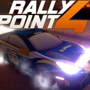 Rally Point 4