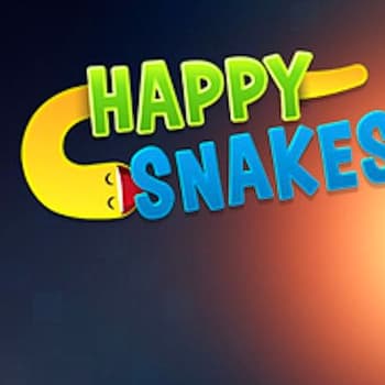Happy Snakes
