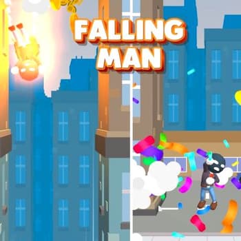 Falling Man