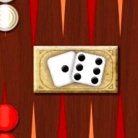 Backgammon Classic