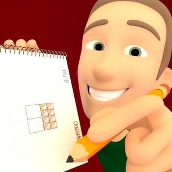 Drawing Squares
