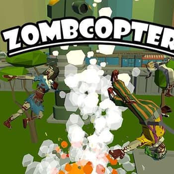 Zombcopter