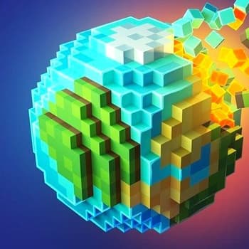 Pixel World