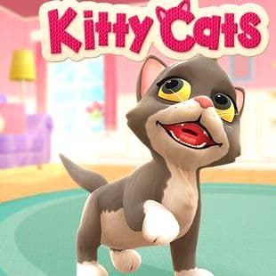 Kitty Cats