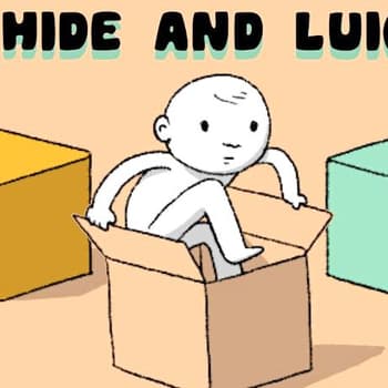 Hide And Luig