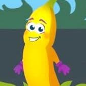 Banana Running