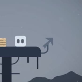 Lost In Dimensions: The Beginning