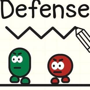 Draw Defense
