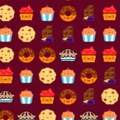 Candy Match3 Challenge