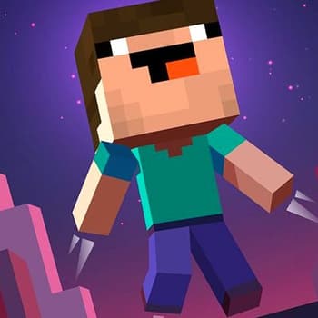 Mine Jump