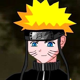 Naruto Create A Character 4