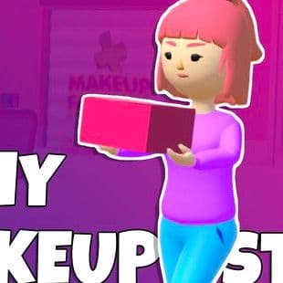 My Makeup Store