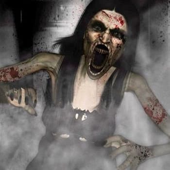 Granny Horror