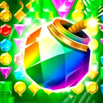 Jungle Temple Blast