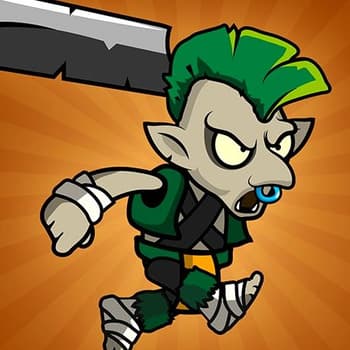 Clash Of Goblins