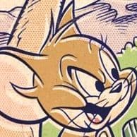Tom And Jerry: Hidden Objects