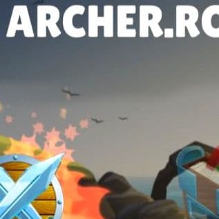 Archer Ro