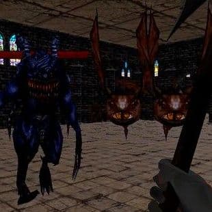 Medieval Dungeons