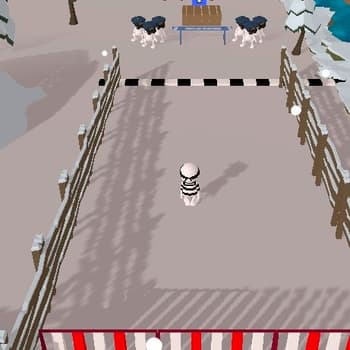 Heist Run