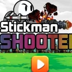 Stickman Shooter
