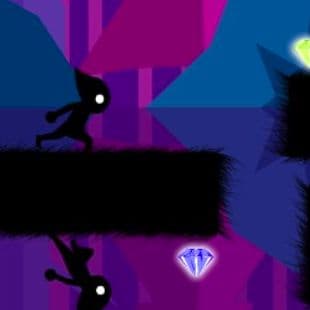 Double Runner