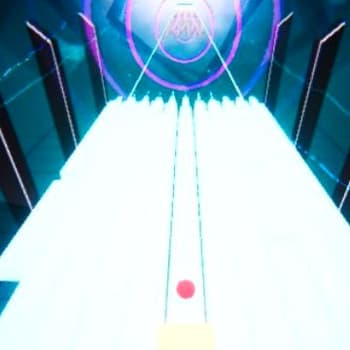 Retro Ball