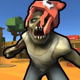 Zombie Arena