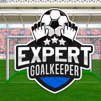 Expert Goalkeeper