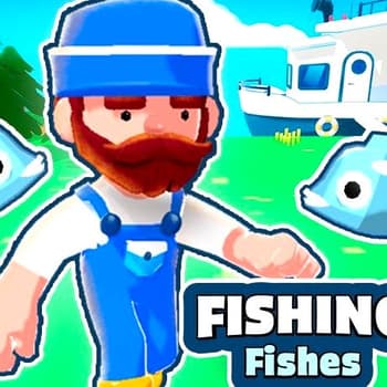 Fishing Fishes