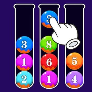 Number Tubes