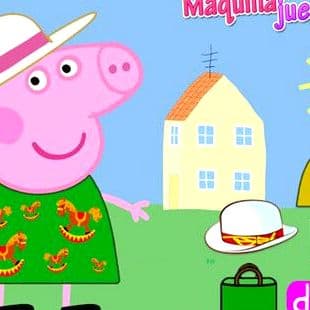 Cool Peppa Pig