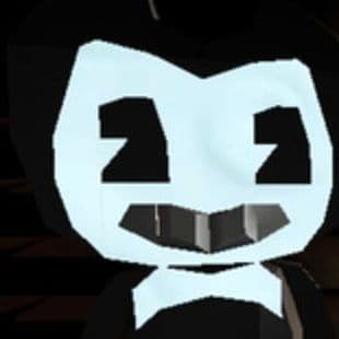 Bendy And The Ink Machine (Creator Chapter)