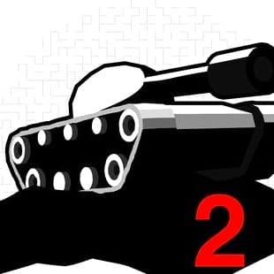 Tank Trouble 2