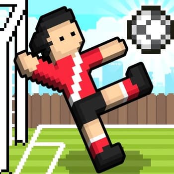 Soccer Random