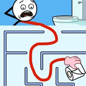 Maze Craze