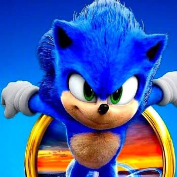 Sonic Run Adventure