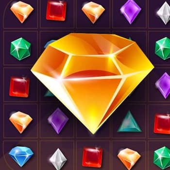 Jewel Legend Quest