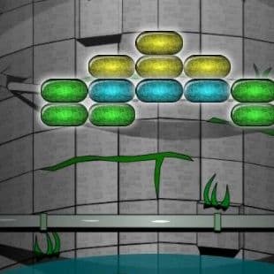 Arkanoid For Painters