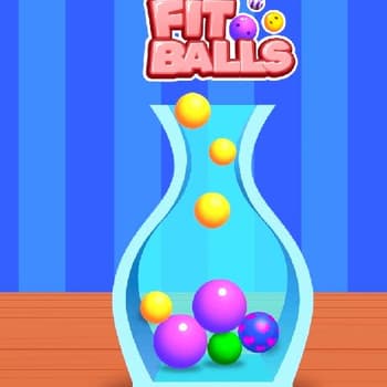 Fit Balls