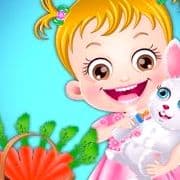 Baby Hazel Pet Care